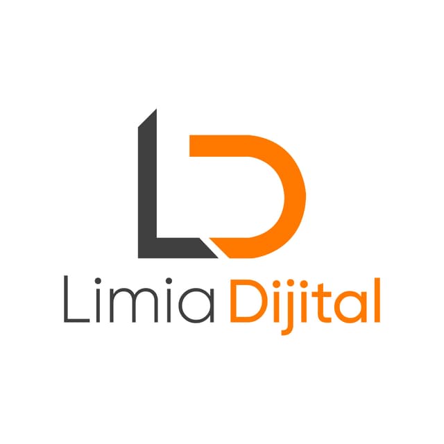 Limia Dijital logosu