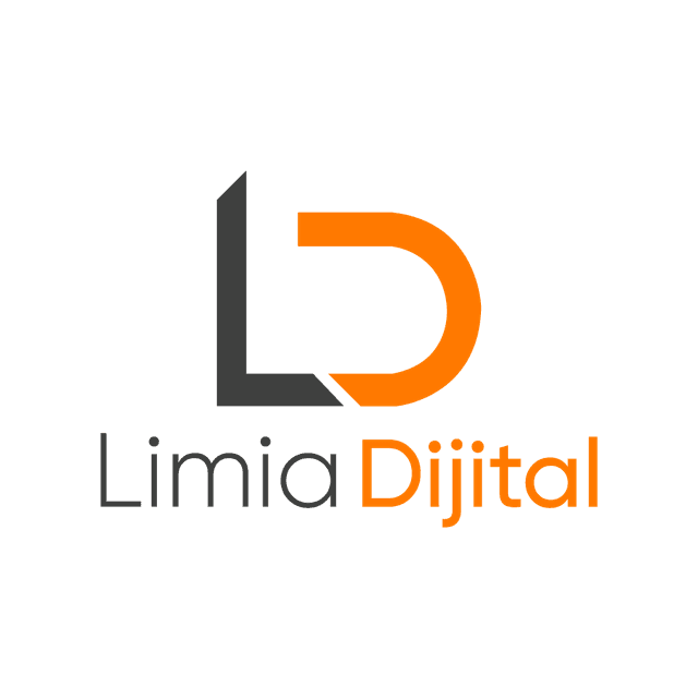 Limia Dijital logosu